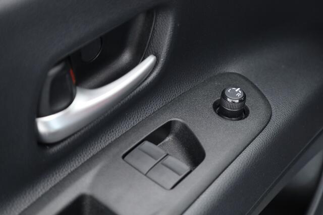 Toyota AYGO X 1.0 VVT-i S-CVT Undercover | Navi | Camera | Stoelver. | PDC V+A | DAB