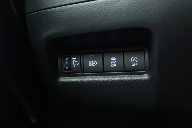 Toyota AYGO X 1.0 VVT-i S-CVT Undercover | Navi | Camera | Stoelver. | PDC V+A | DAB