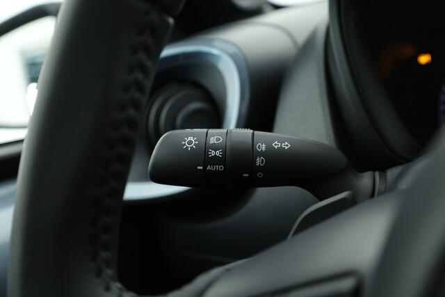 Toyota AYGO X 1.0 VVT-i S-CVT Undercover | Navi | Camera | Stoelver. | PDC V+A | DAB