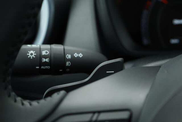 Toyota AYGO X 1.0 VVT-i S-CVT Undercover | Navi | Camera | Stoelver. | PDC V+A | DAB