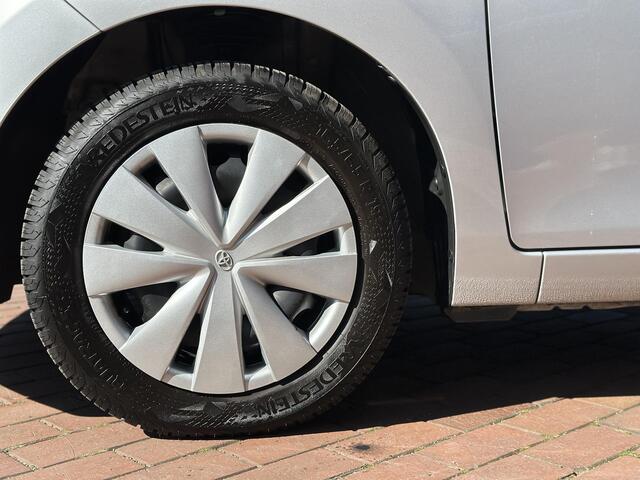 Toyota AYGO 1.0 VVT-i x-fun | Airco | Telefoon verbinding | Metallic Lak
