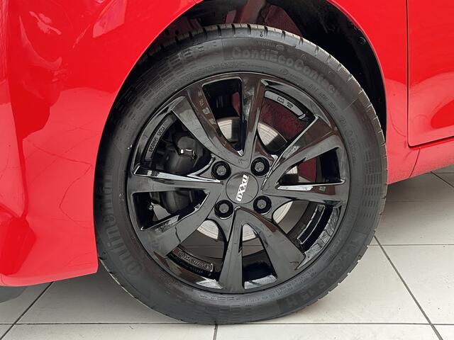 Toyota AYGO 1.0 VVT-i x-play | Camera | Carplay/Android Auto | Lichtmetalen velgen |