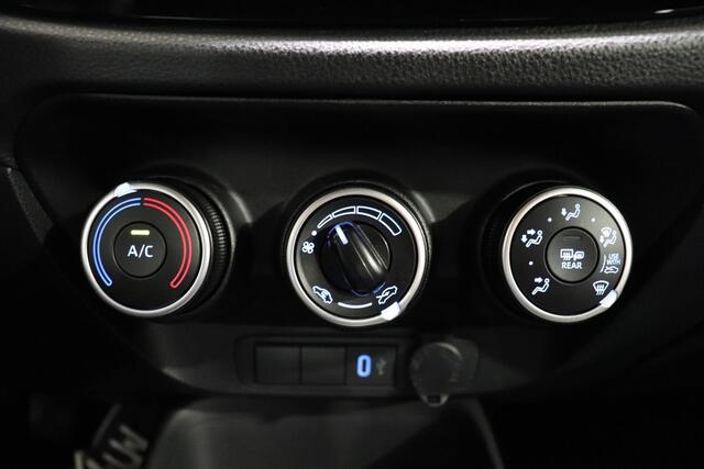 Toyota AYGO X 1.0 VVT-i MT Play, Apple Carplay & Android Auto, Camera, Cruise Control, 1e eigenaar!