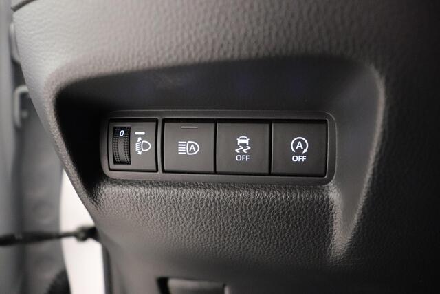 Toyota AYGO X 1.0 VVT-i MT Play, Apple Carplay & Android Auto, Camera, Cruise Control, 1e eigenaar!