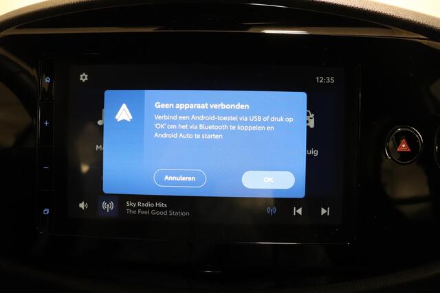 Toyota AYGO X 1.0 VVT-i MT Play, Apple Carplay & Android Auto, Camera, Cruise Control, 1e eigenaar!