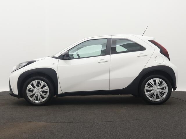 Toyota AYGO X 1.0 VVT-i S-CVT play | Camera | Airco | Cruise Control Adaptief | Apple Carplay/Android Auto |