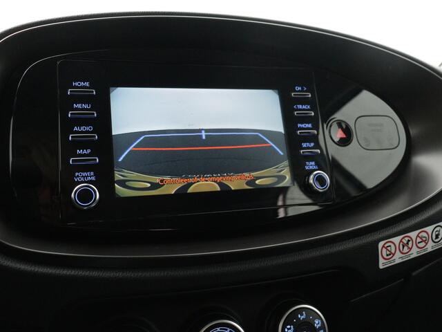 Toyota AYGO X 1.0 VVT-i S-CVT play | Camera | Airco | Cruise Control Adaptief | Apple Carplay/Android Auto |
