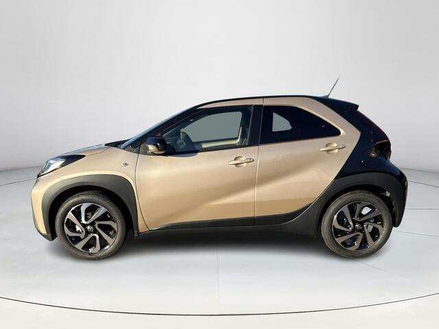 Toyota AYGO X 1.0 VVT-i MT Pulse | NIEUWE AUTO | Uit voorraad leverbaar |