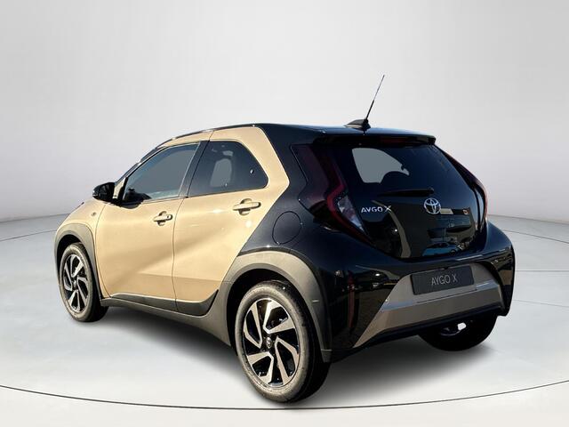 Toyota AYGO X 1.0 VVT-i MT Pulse | NIEUWE AUTO | Uit voorraad leverbaar |