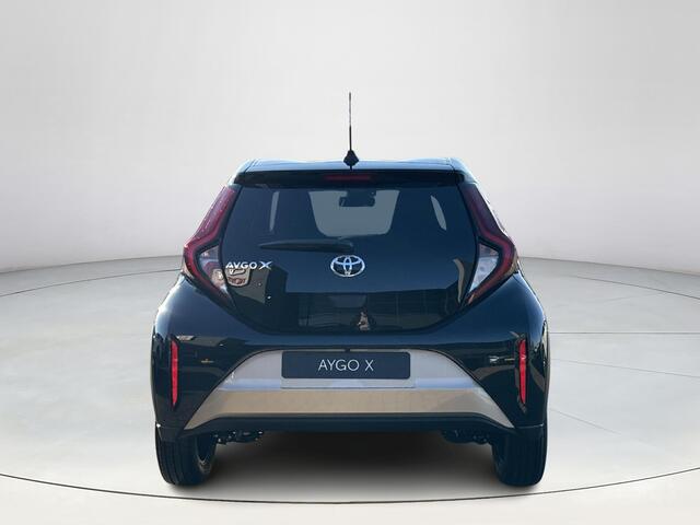 Toyota AYGO X 1.0 VVT-i MT Pulse | NIEUWE AUTO | Uit voorraad leverbaar |