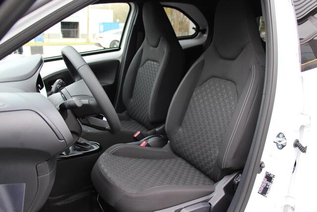 Toyota AYGO X 1.0 VVT-i MT Pulse | NIEUWE AUTO | Uit voorraad leverbaar |
