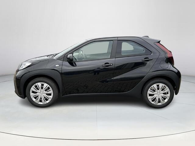 Toyota AYGO X 1.0 VVT-i MT Play | NIEUWE AUTO | Uit voorraad leverbaar |