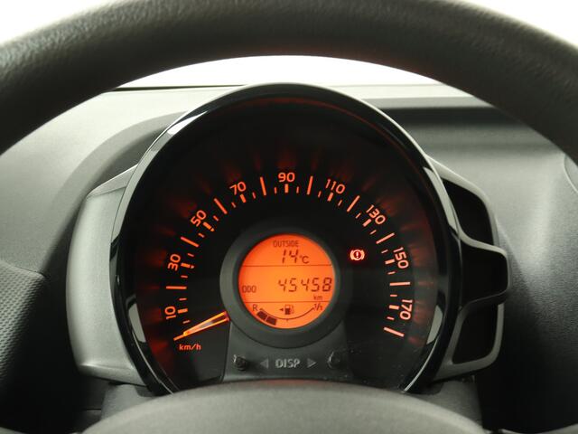 Toyota AYGO 5-deurs 1.0 VVT-i x-fun | Airco | Bluetooth |