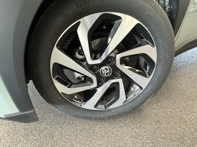 Toyota AYGO X 1.0 VVT-i S-CVT Pulse Aut