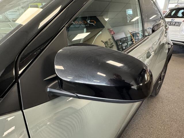 Toyota AYGO X 1.0 VVT-i S-CVT Pulse Aut