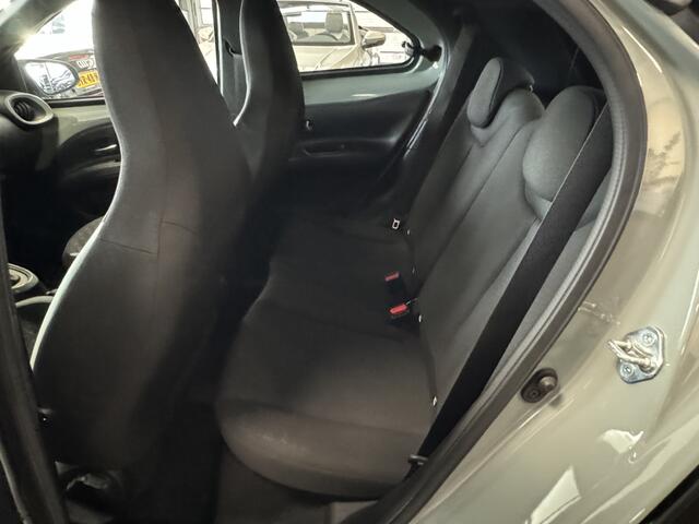 Toyota AYGO X 1.0 VVT-i S-CVT Pulse Aut