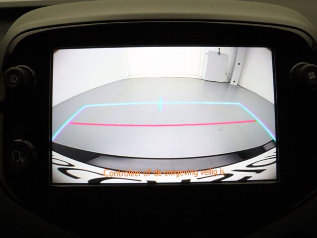Toyota AYGO 1.0 VVT-i x-play AUTOMAAT Airco | Camera | Cruise | Carplay