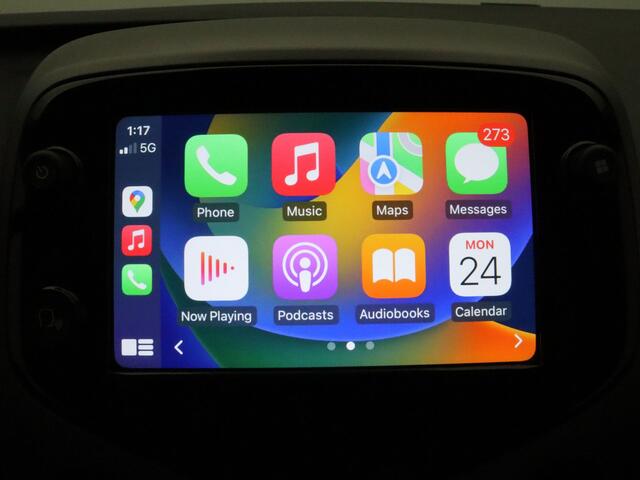 Toyota AYGO 1.0 VVT-i x-play AUTOMAAT Airco | Camera | Cruise | Carplay