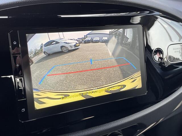 Toyota AYGO X 1.0 VVT-i MT Play | Camera | DAB | Apple Carplay | Android Auto | ALL-Season banden | Cruise Control |