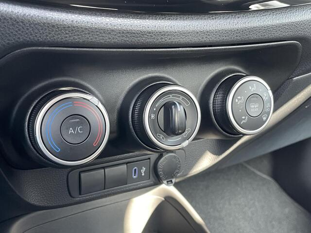 Toyota AYGO X 1.0 VVT-i MT Play | Camera | DAB | Apple Carplay | Android Auto | ALL-Season banden | Cruise Control |