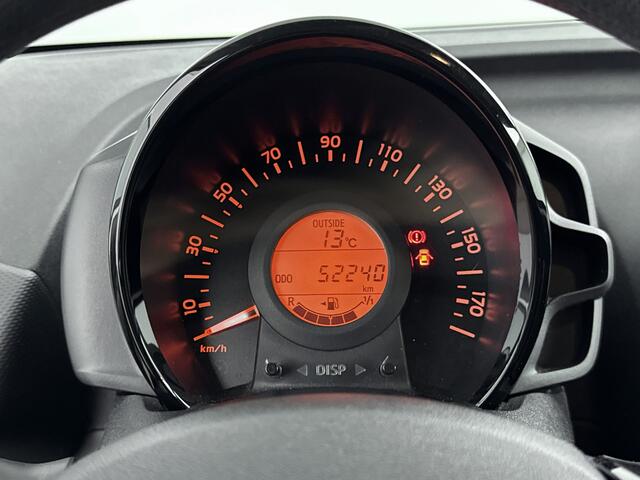 Toyota AYGO 1.0 VVT-i x-fun | Airco |