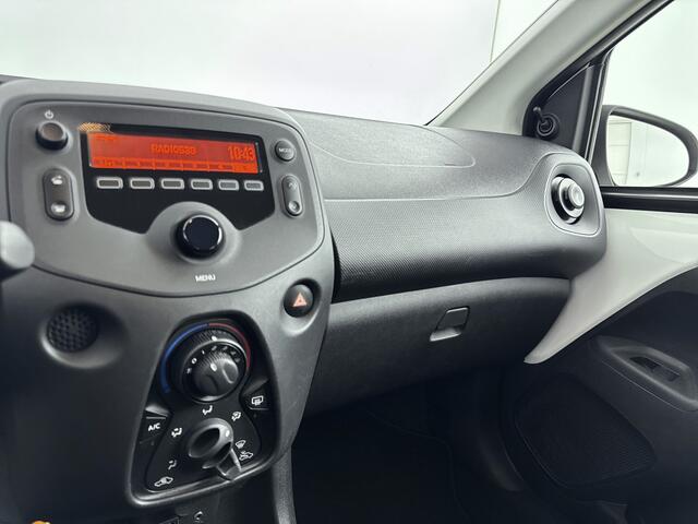 Toyota AYGO 1.0 VVT-i x-fun | Airco |