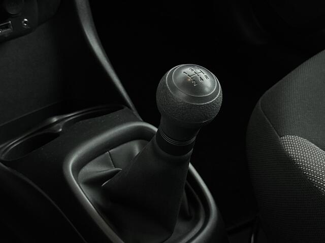 Toyota AYGO 1.0 VVT-i x-fun | Airco |