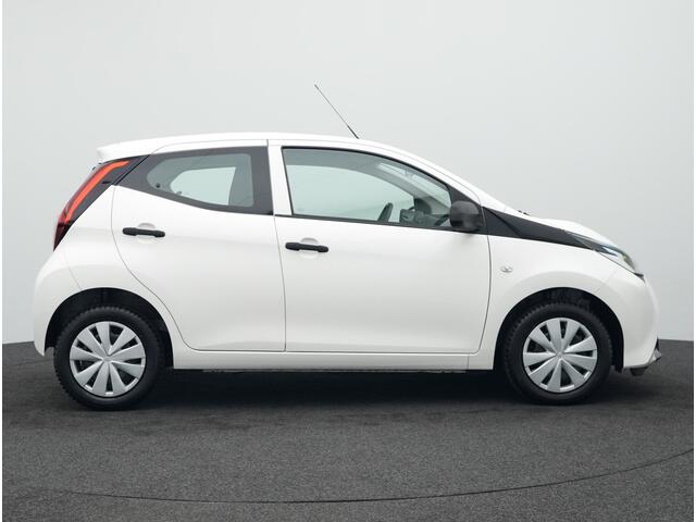 Toyota AYGO 1.0 VVT-i x-fun | NL-Auto | Airco |