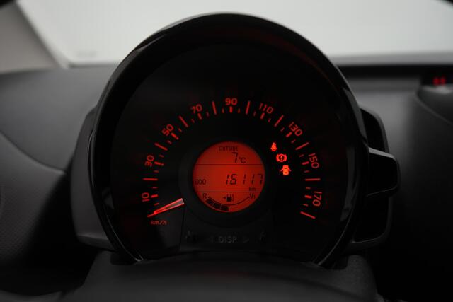 Toyota AYGO 1.0 VVT-i x-fun | NL-Auto | Airco |