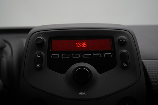 Toyota AYGO 1.0 VVT-i x-fun | NL-Auto | Airco |