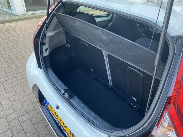 Toyota AYGO 1.0 VVT-i x-play Sport AIRCO/CAMERA/MEDIA/LICHTMETAAL