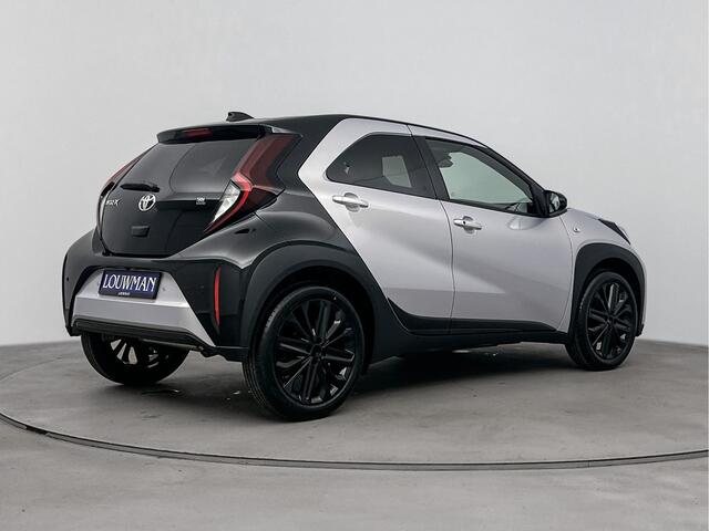 Toyota AYGO X 1.0 VVT-i MT JBL | Apple Carplay & Andriod Auto | Nieuw Display | | Direct leverbaar |