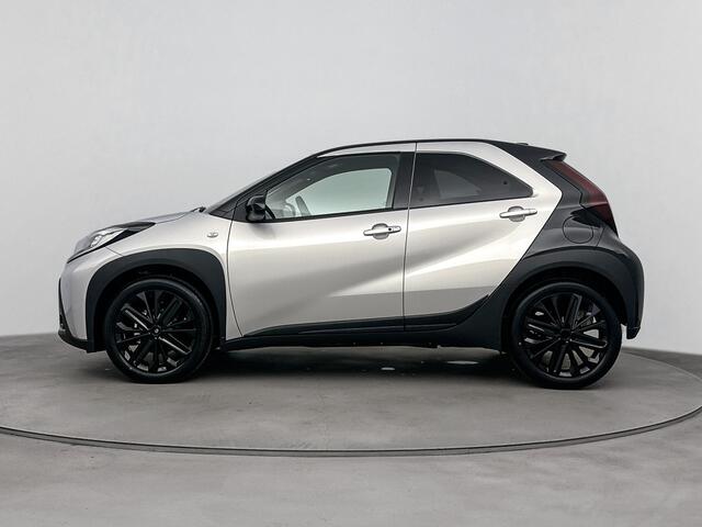Toyota AYGO X 1.0 VVT-i MT JBL | Apple Carplay & Andriod Auto | Nieuw Display | | Direct leverbaar |