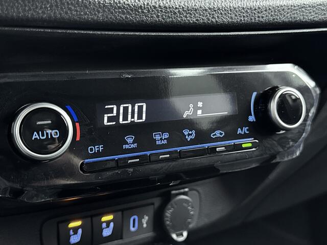 Toyota AYGO X 1.0 VVT-i MT JBL | Apple Carplay & Andriod Auto | Nieuw Display | | Direct leverbaar |