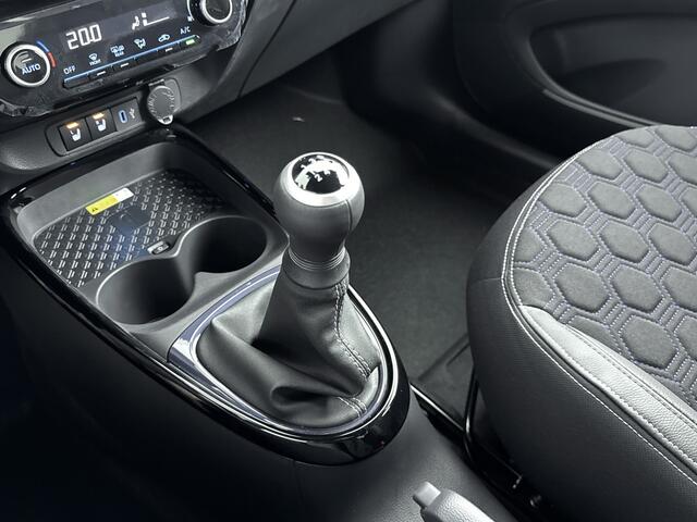 Toyota AYGO X 1.0 VVT-i MT JBL | Apple Carplay & Andriod Auto | Nieuw Display | | Direct leverbaar |