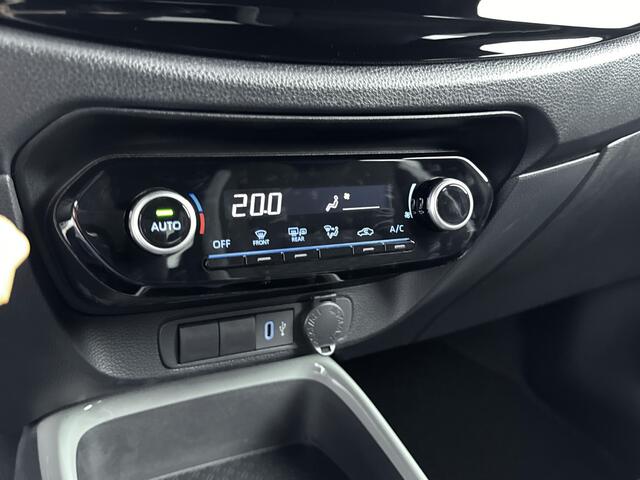 Toyota AYGO X 1.0 VVT-i MT Pulse | Apple Carplay & Android Auto | Navigatie | Parkeercamera |