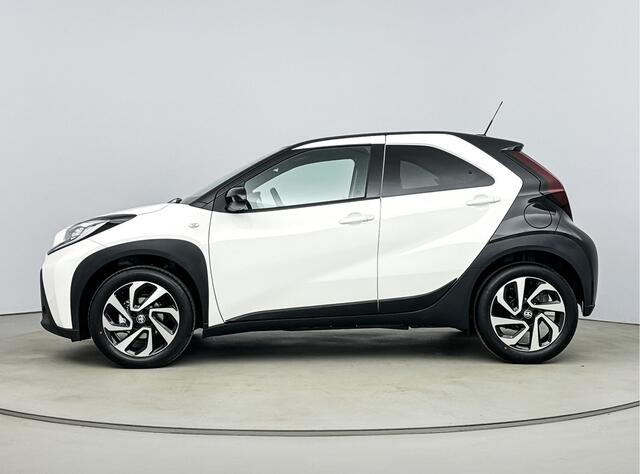 Toyota AYGO X 1.0 VVT-i MT Pulse | Apple Carplay & Andoid Auto | Parkeercamera |