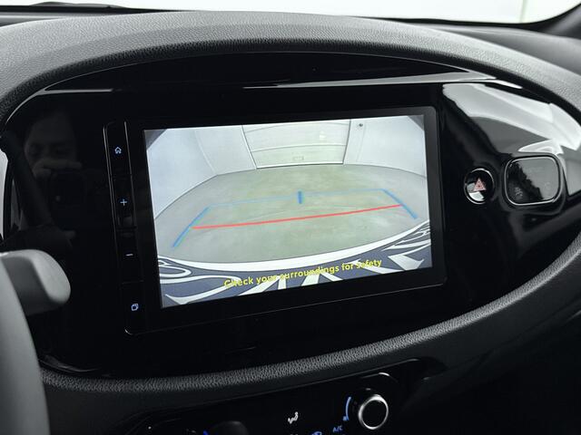 Toyota AYGO X 1.0 VVT-i MT Pulse | Apple Carplay & Andoid Auto | Parkeercamera |