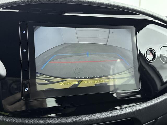 Toyota AYGO X 1.0 VVT-i MT Play Limited | Airco | Camra | Stoelverwarming | Cruise Control Adaptief |