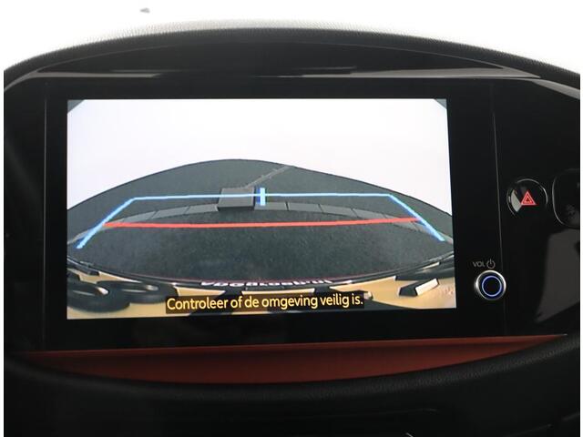 Toyota AYGO X 1.0 VVT-i S-CVT Envy | Automaat | Parkeer sensoren | Navigatie | Nieuw geleverd |
