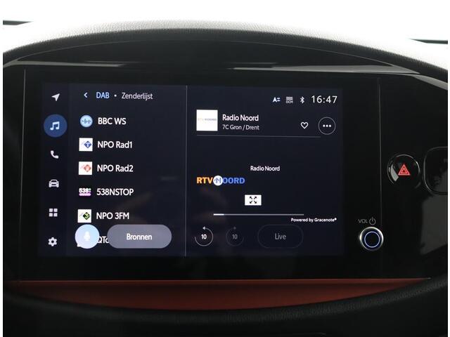 Toyota AYGO X 1.0 VVT-i S-CVT Envy | Automaat | Parkeer sensoren | Navigatie | Nieuw geleverd |