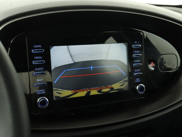 Toyota AYGO X 1.0 VVT-i S-CVT Play | Airco | Cruise Control Adaptief |