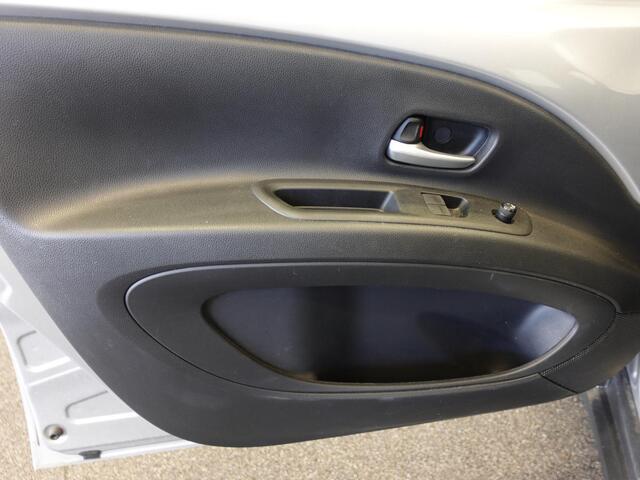 Toyota AYGO X 1.0 VVT-i S-CVT Aut. Play Airco Adaptive Cruise Control Carplay Navi Achteruitrij Camera