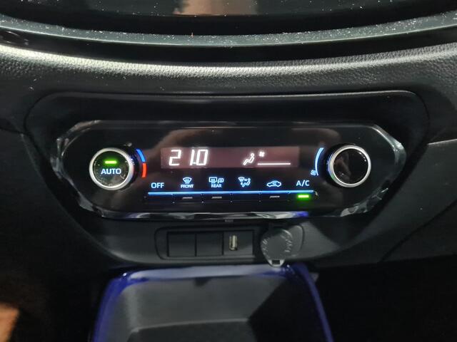 Toyota AYGO X 1.0 VVT-i MT Pulse
