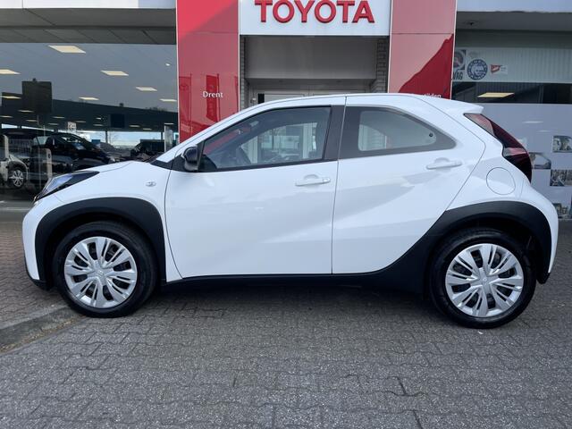 Toyota AYGO 1.0 VVT-i MT Play | Apple CarPlay Android Auto | DAB | Airco