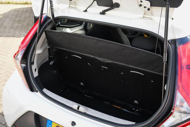 Toyota AYGO 1.0 VVT-i x-fun 1 EIGENAAR/ HILL HOLD/ LED