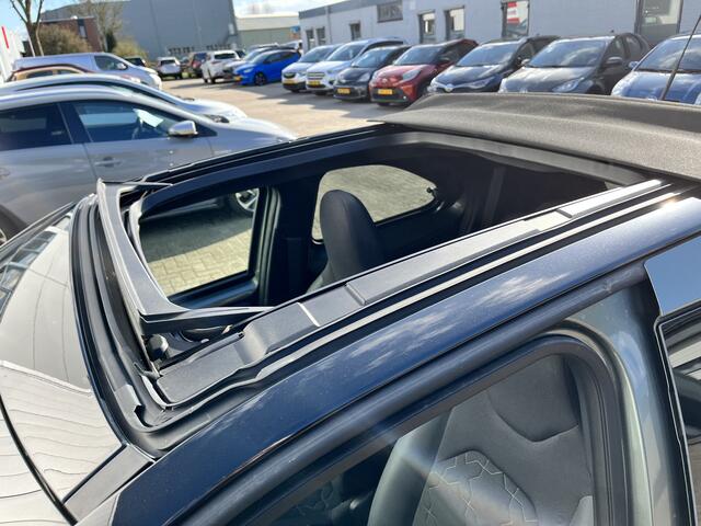 Toyota AYGO X 1.0 VVT-i S-CVT Premium Automaat Cabrio Keyless Parkeersensoren Stoel Verwarming