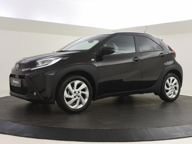 Toyota AYGO 1.0 VVT-i MT First Edition | Stoelverwarming | Camera