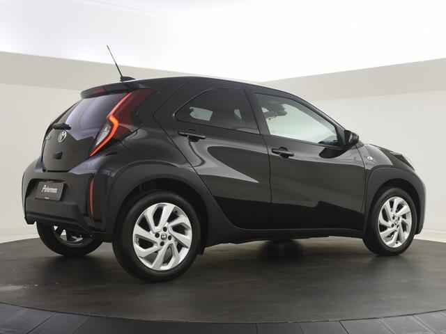 Toyota AYGO 1.0 VVT-i MT First Edition | Stoelverwarming | Camera