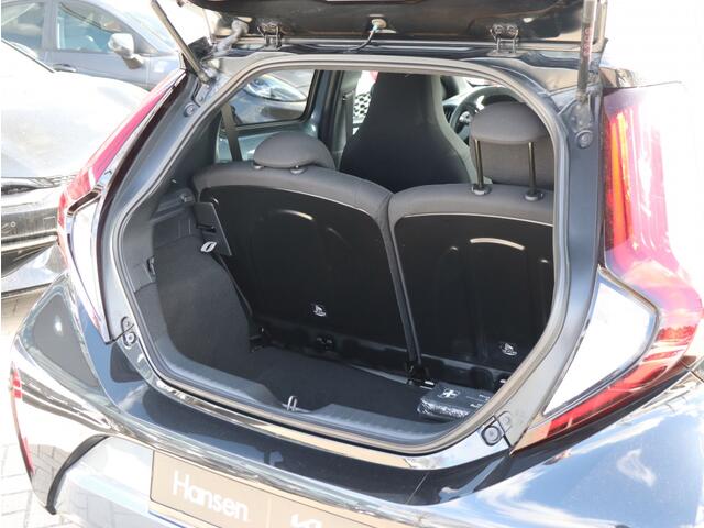 Toyota AYGO 1.0 VVT-i MT Pulse I ACC I DAB I Apple/Android Auto I Stoelverwa